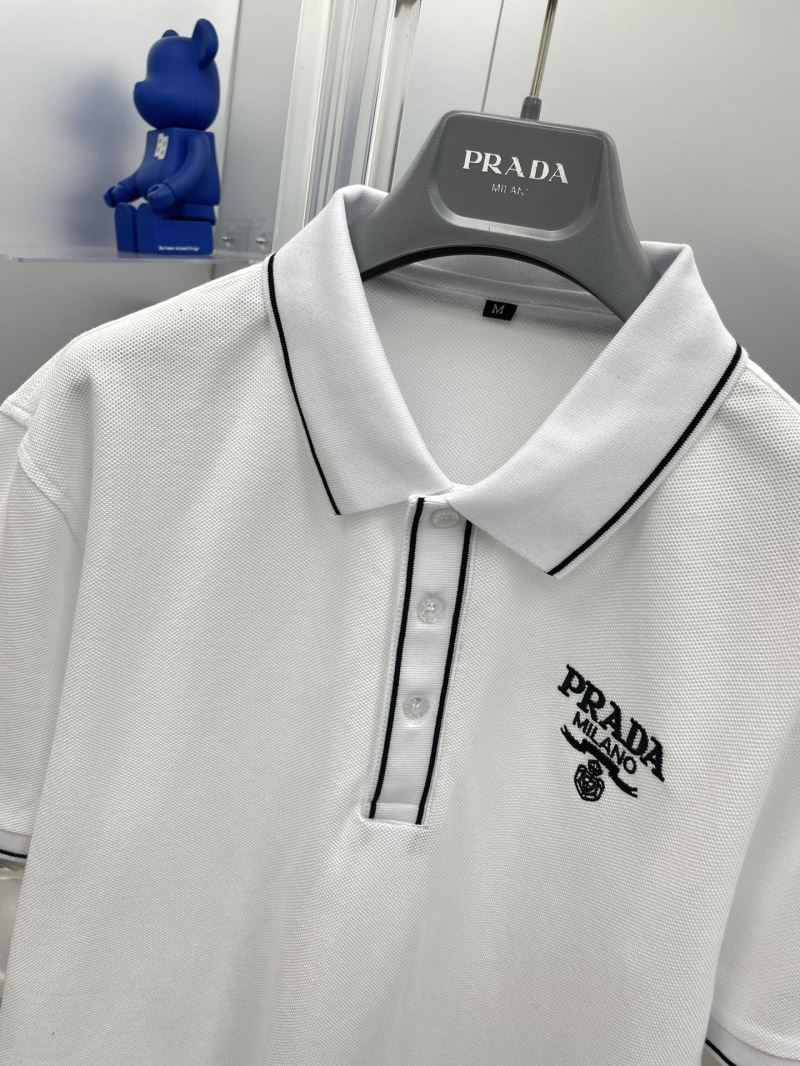 Prada T-Shirts